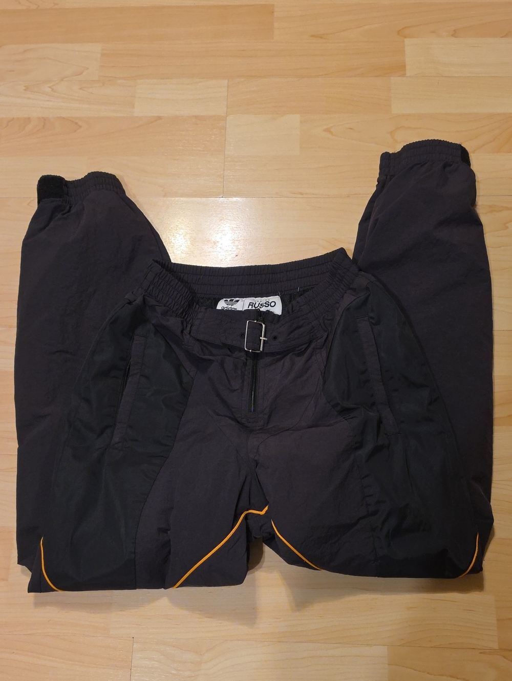 Adidas Originals x Paolina Russo Track Pants Small